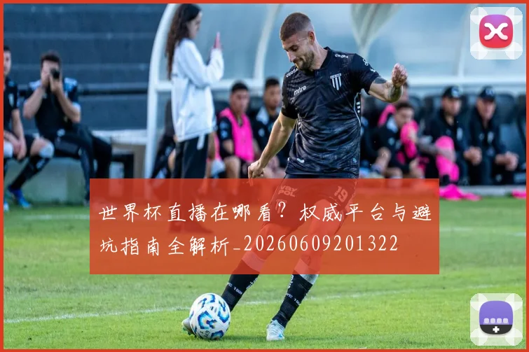 世界杯直播在哪看?权威平台与避坑指南全解析_20260609201322