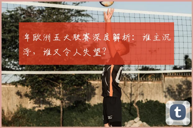 年欧洲五大联赛深度解析：谁主沉浮，谁又令人失望？